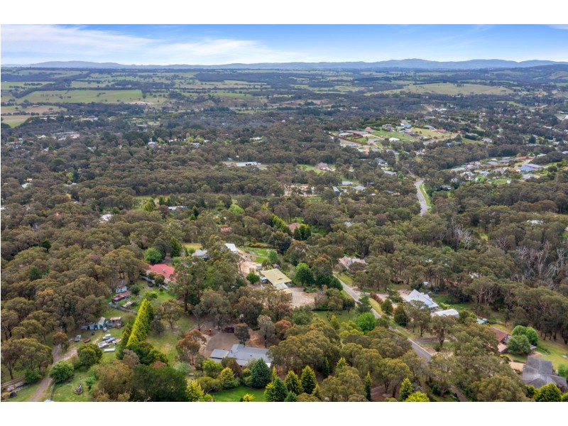 6 Fern Court, Heathcote Junction VIC 3758