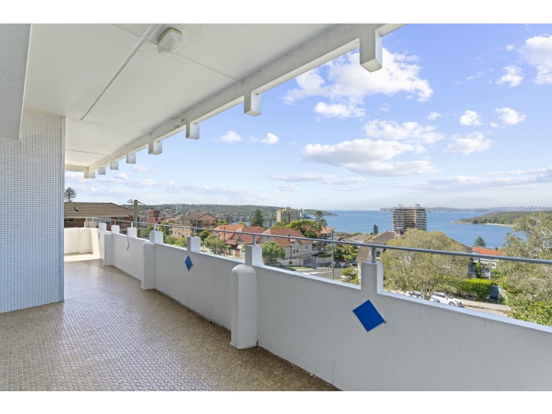 5/21-25 Woods Parade, Fairlight NSW 2094