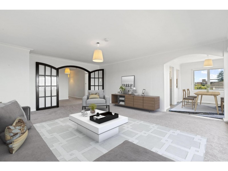 5/21-25 Woods Parade, Fairlight NSW 2094
