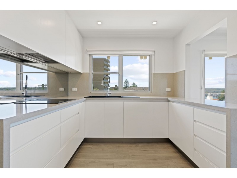 5/21-25 Woods Parade, Fairlight NSW 2094