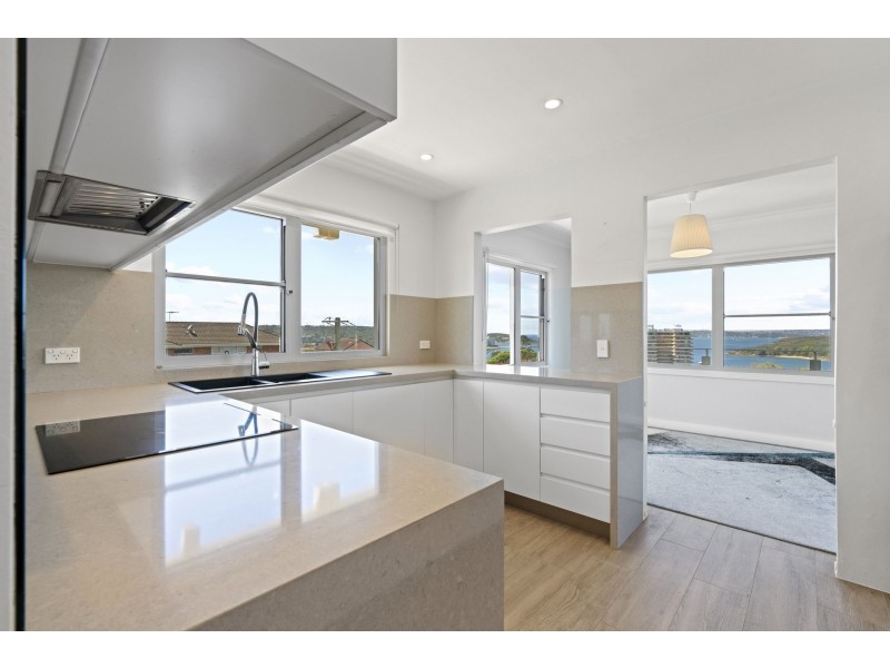 5/21-25 Woods Parade, Fairlight NSW 2094