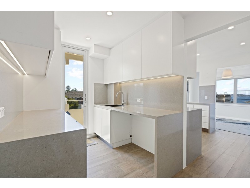 5/21-25 Woods Parade, Fairlight NSW 2094