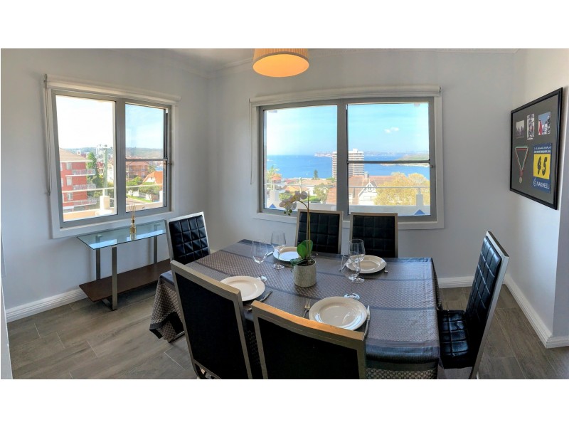 5/21-25 Woods Parade, Fairlight NSW 2094
