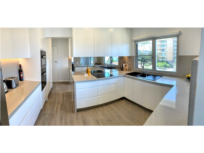 5/21-25 Woods Parade, Fairlight NSW 2094