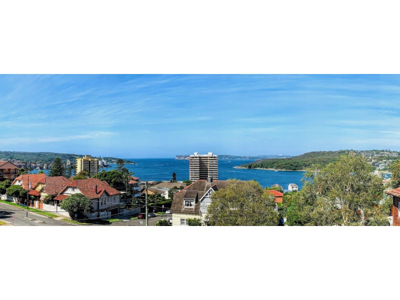 5/21-25 Woods Parade, Fairlight NSW 2094