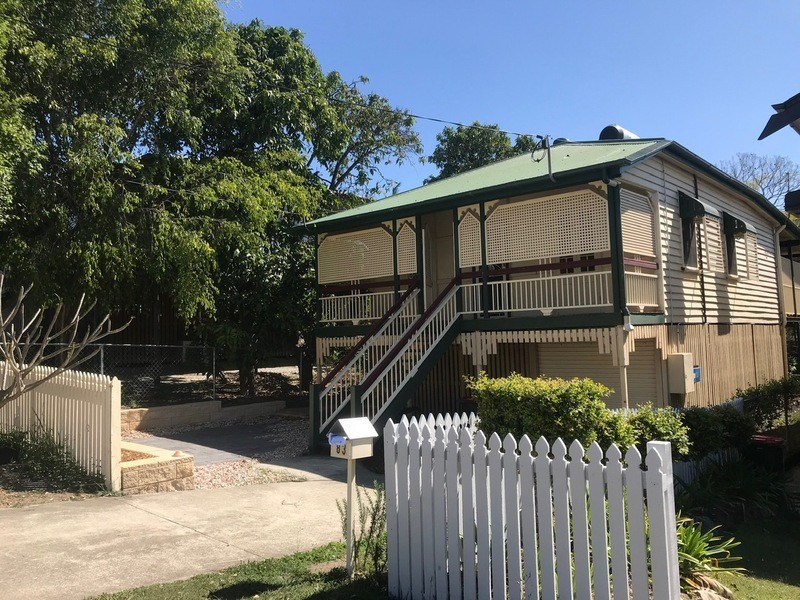 83 Bridgewater St, Morningside QLD 4170