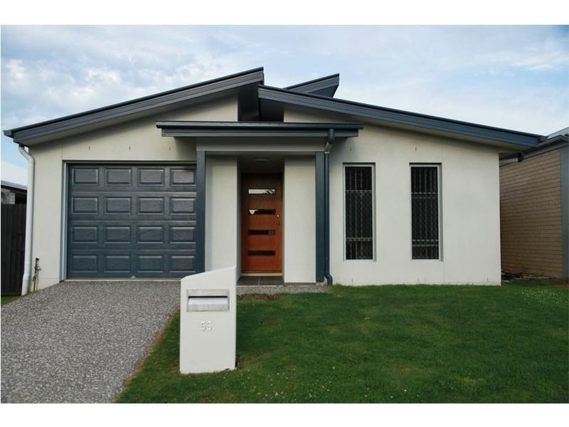 55 Cobblestone Avenue, Logan Reserve QLD 4133