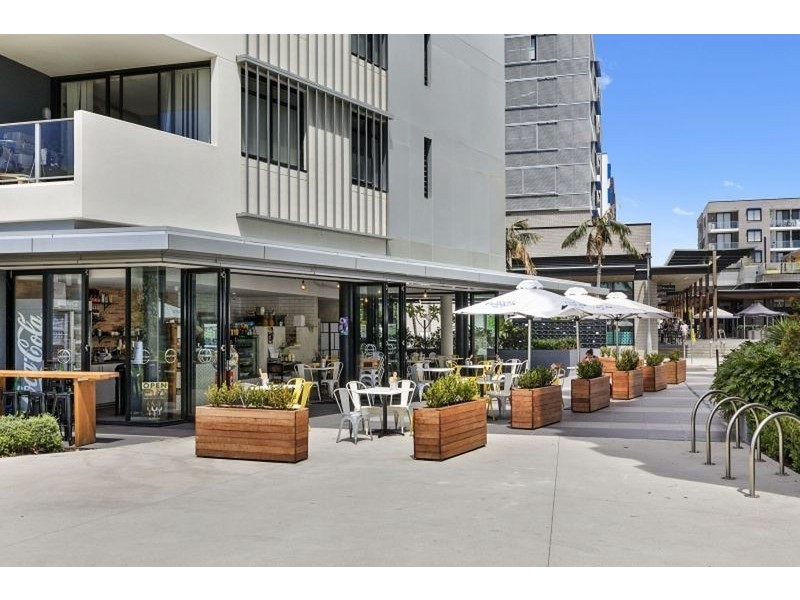 510/2 Mackinder Street, Campsie NSW 2194