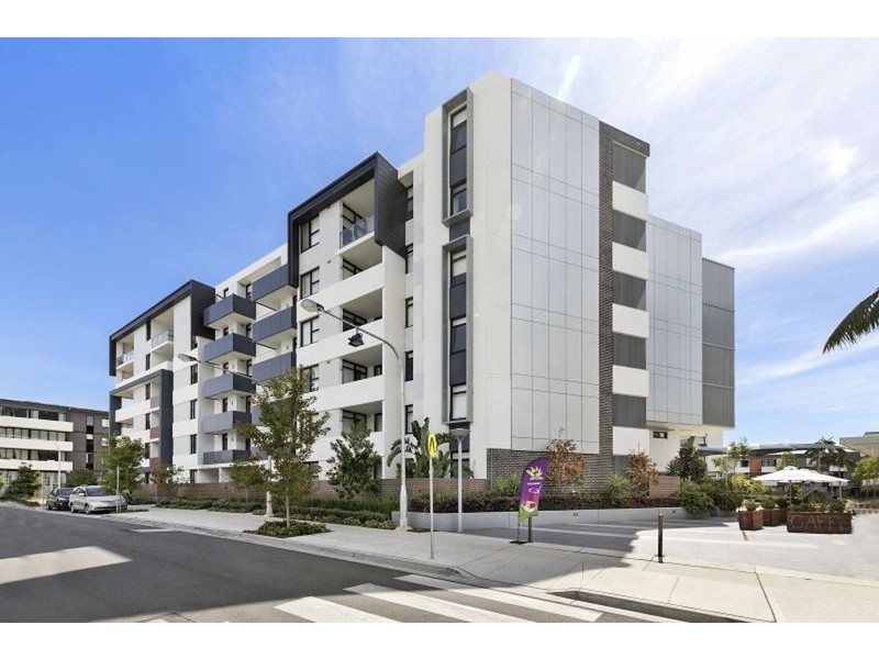 510/2 Mackinder Street, Campsie NSW 2194