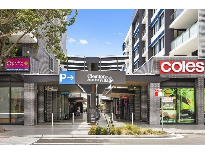 510/2 Mackinder Street, Campsie NSW 2194