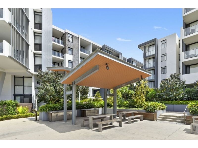 510/2 Mackinder Street, Campsie NSW 2194