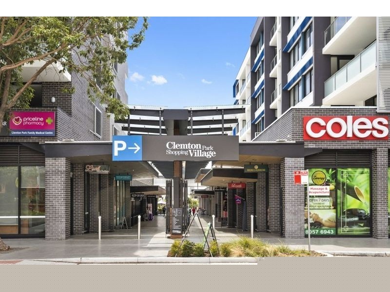 510/2 Mackinder Street, Campsie NSW 2194