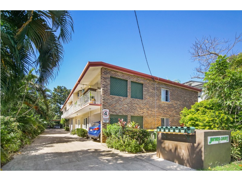 5/542 Varley Street, Yorkeys Knob QLD 4878