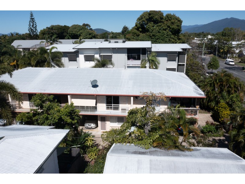 5/542 Varley Street, Yorkeys Knob QLD 4878