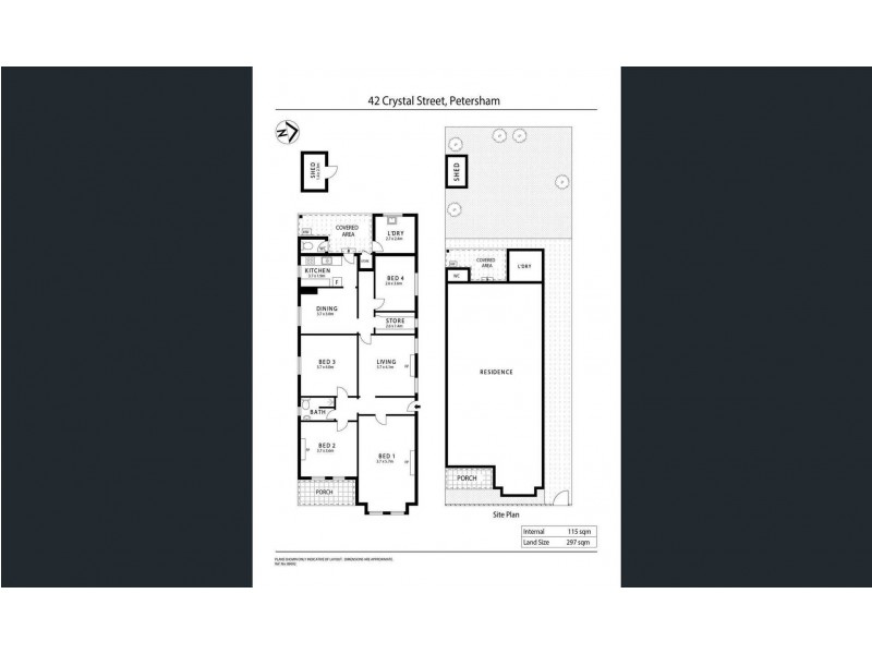 42 Crystal St, Petersham NSW 2049