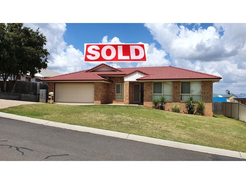 3 Tea-Tree Rise, Warwick QLD 4370