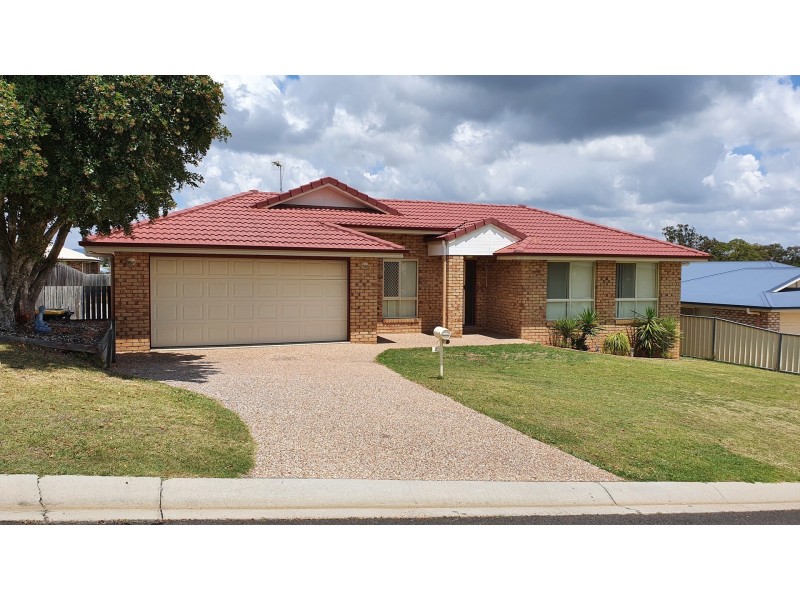 3 Tea-Tree Rise, Warwick QLD 4370