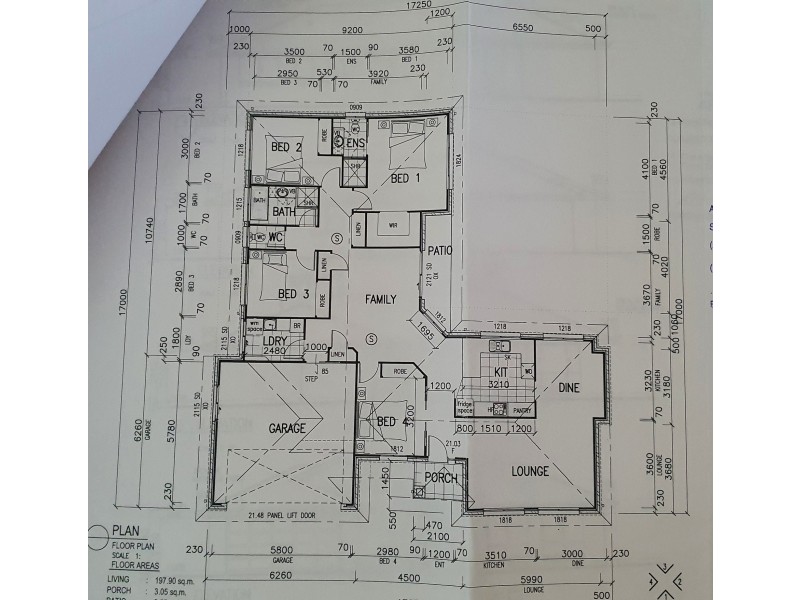 3 Tea-Tree Rise, Warwick QLD 4370