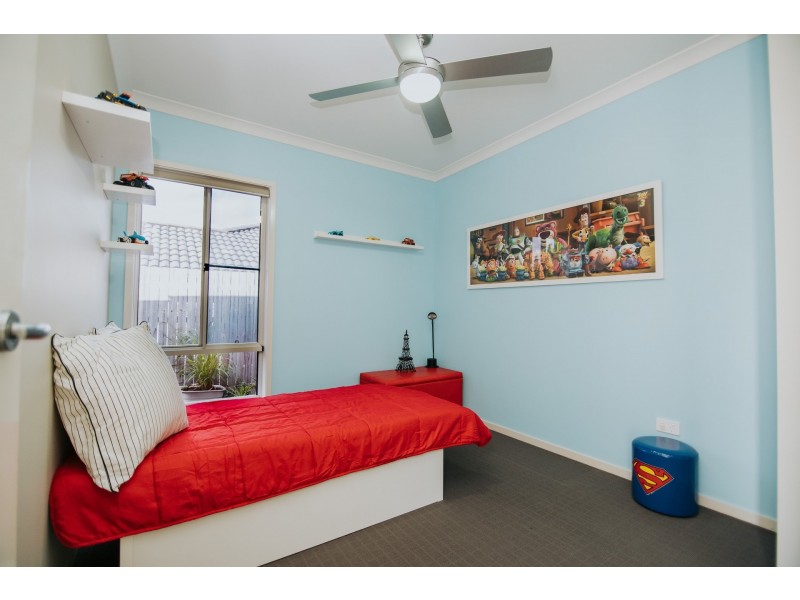 8 Preston Street, Ormeau Hills QLD 4208