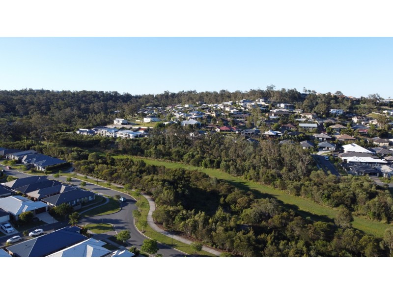 8 Preston Street, Ormeau Hills QLD 4208