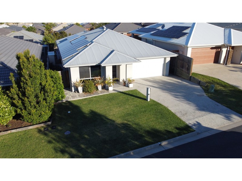 8 Preston Street, Ormeau Hills QLD 4208