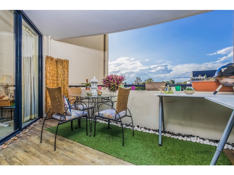 317/220 Melbourne Street, South Brisbane QLD 4101