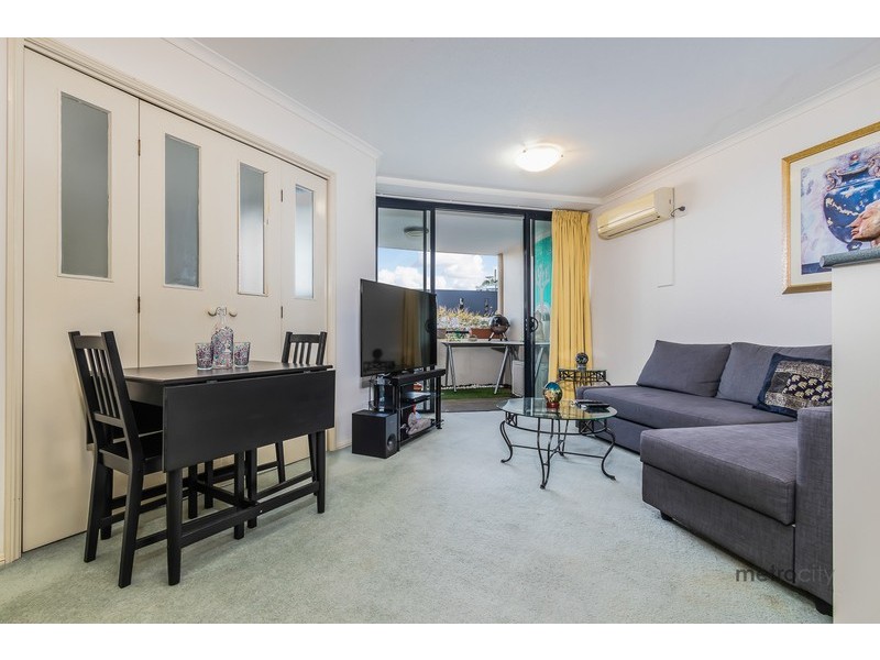 317/220 Melbourne Street, South Brisbane QLD 4101