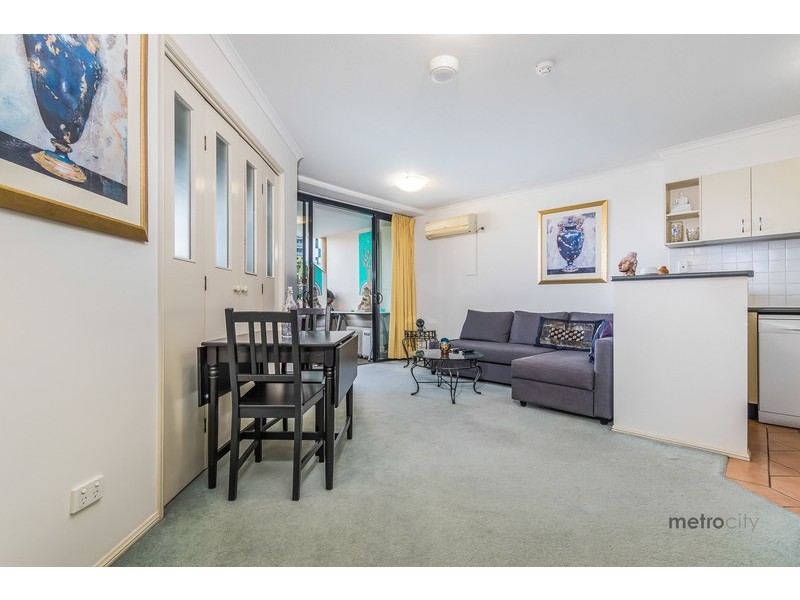 317/220 Melbourne Street, South Brisbane QLD 4101