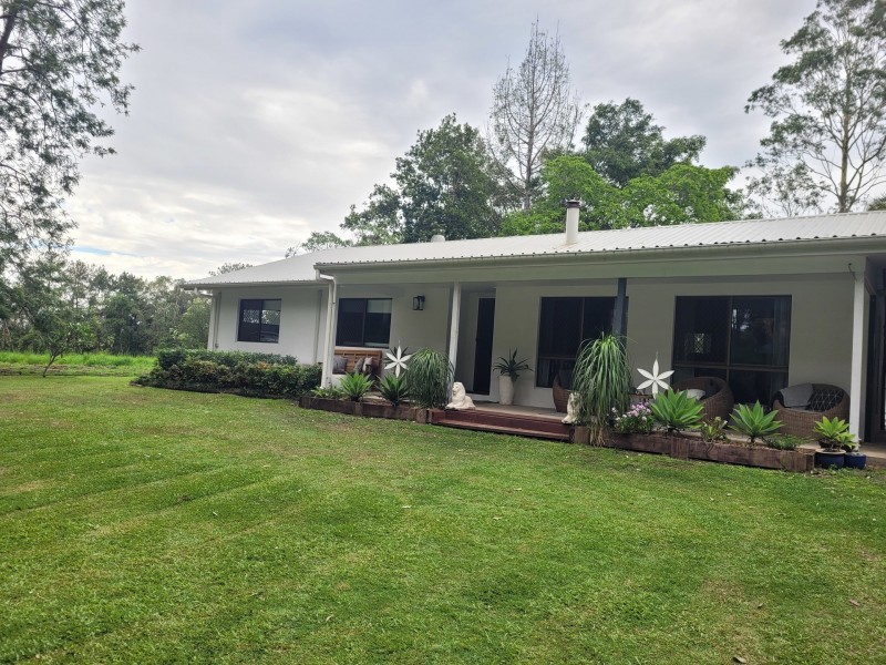 2963 Old Gympie Road, Beerwah QLD 4519