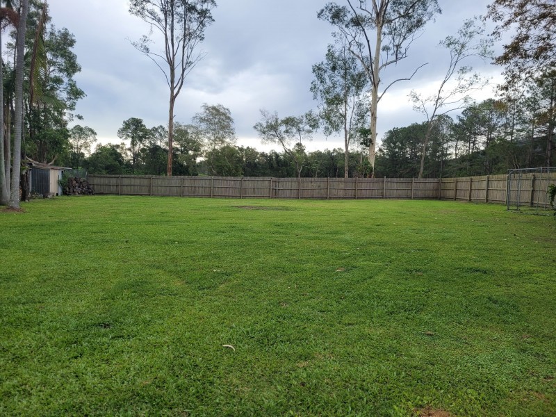 2963 Old Gympie Road, Beerwah QLD 4519