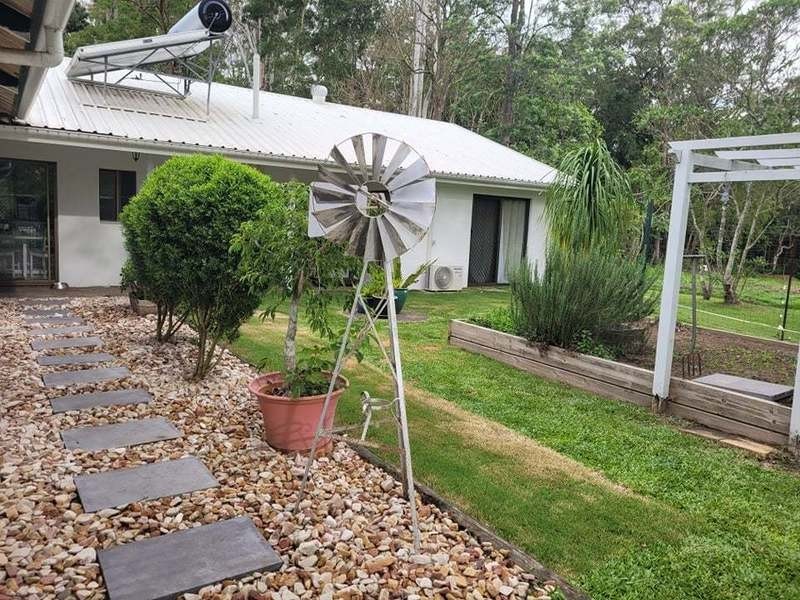 2963 Old Gympie Road, Beerwah QLD 4519