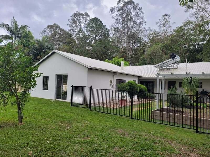 2963 Old Gympie Road, Beerwah QLD 4519