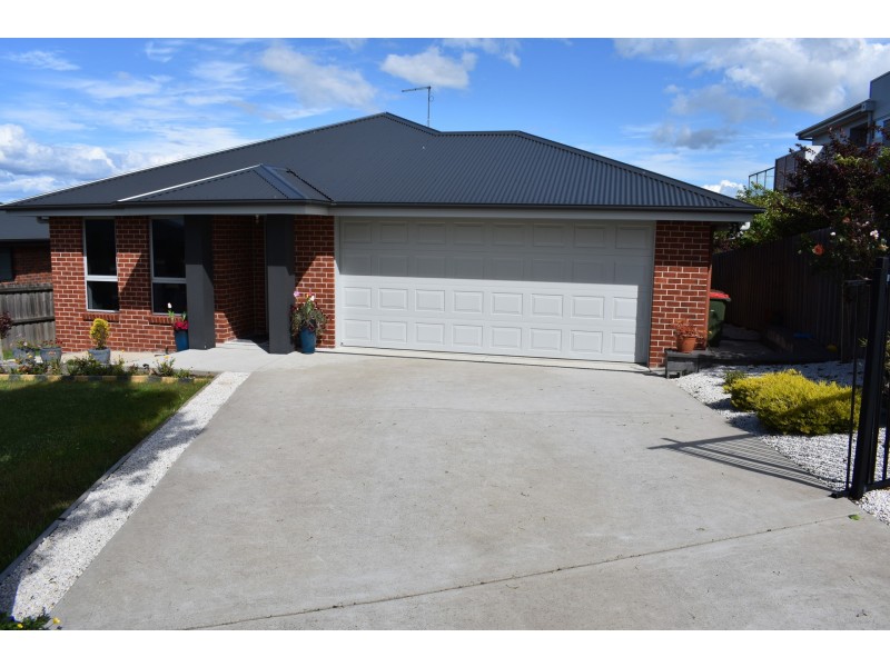 35 Tamar Rise, Riverside TAS 7250