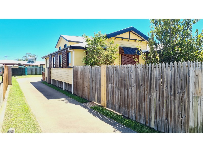 82 Dr Mays, Svensson Heights QLD 4670