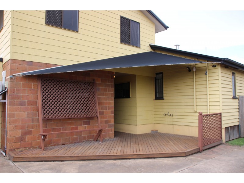 82 Dr Mays, Svensson Heights QLD 4670