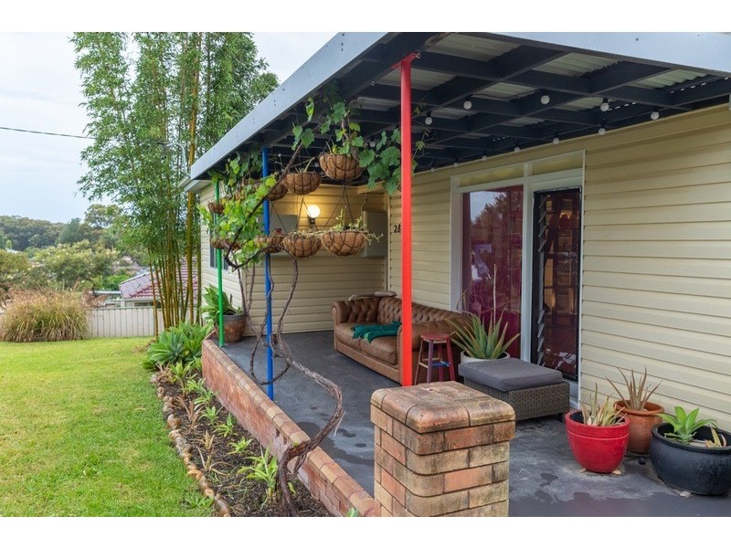 28 Hexham Street, Kahibah NSW 2290