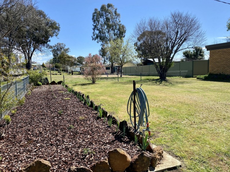 22 Flynn Avenue, Barraba NSW 2347