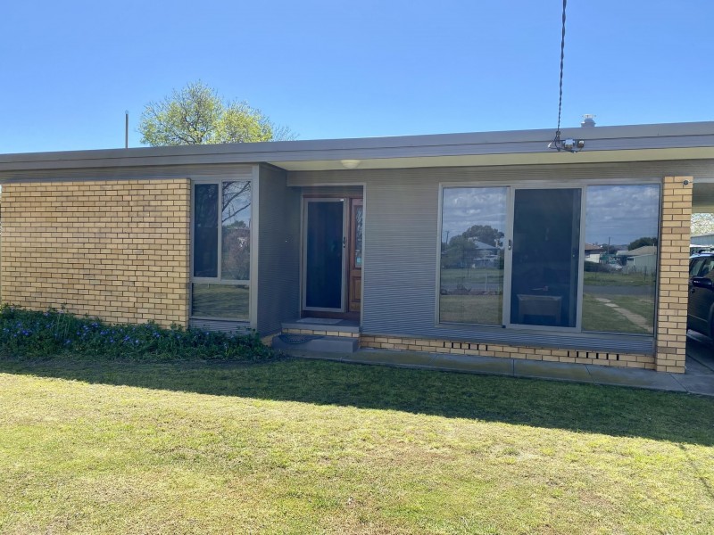 22 Flynn Avenue, Barraba NSW 2347