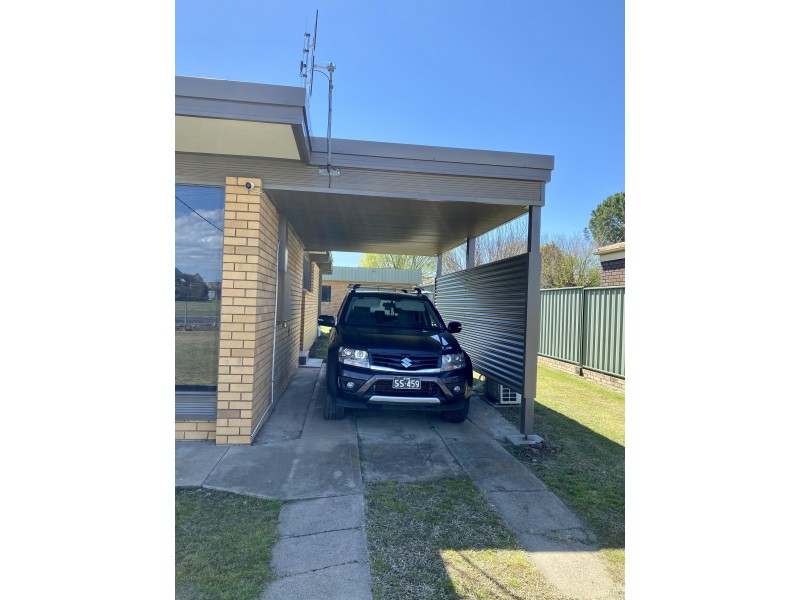 22 Flynn Avenue, Barraba NSW 2347