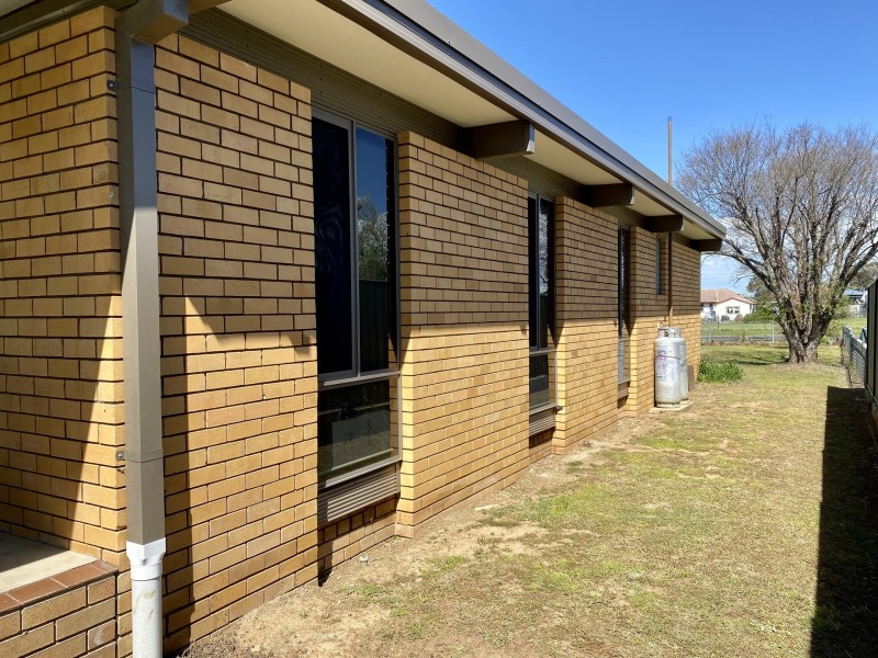 22 Flynn Avenue, Barraba NSW 2347