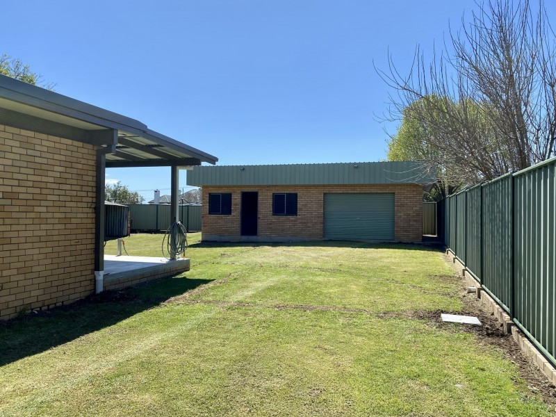 22 Flynn Avenue, Barraba NSW 2347