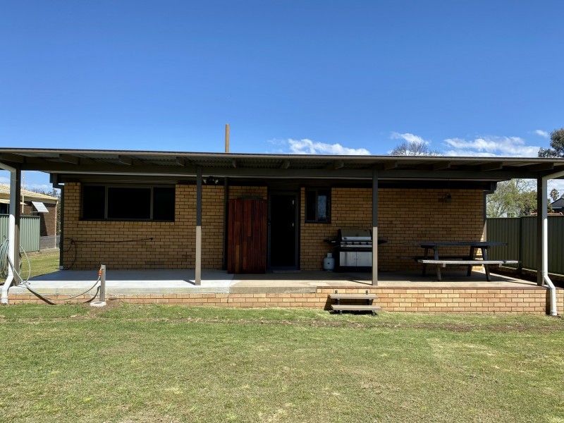 22 Flynn Avenue, Barraba NSW 2347