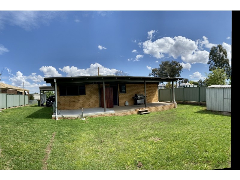 22 Flynn Avenue, Barraba NSW 2347