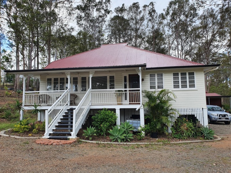 26 Sykes Road, Glenwood QLD 4570