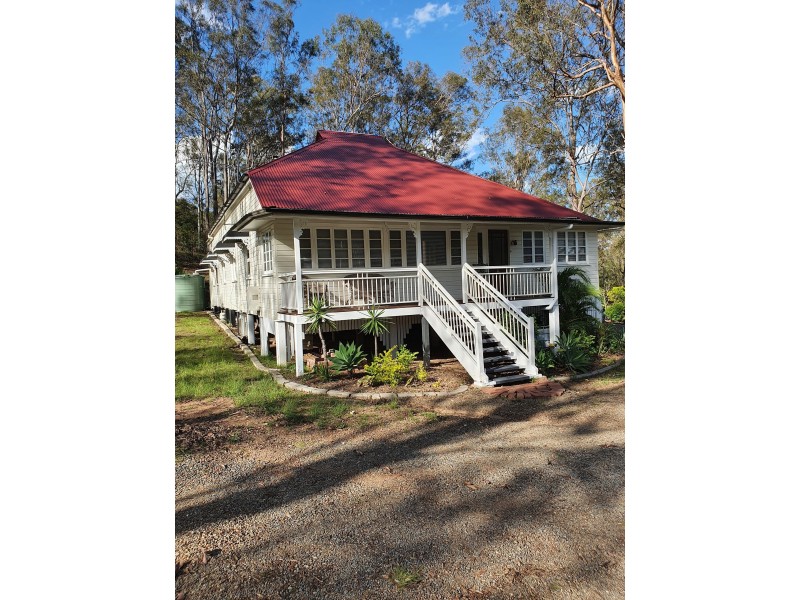 26 Sykes Road, Glenwood QLD 4570