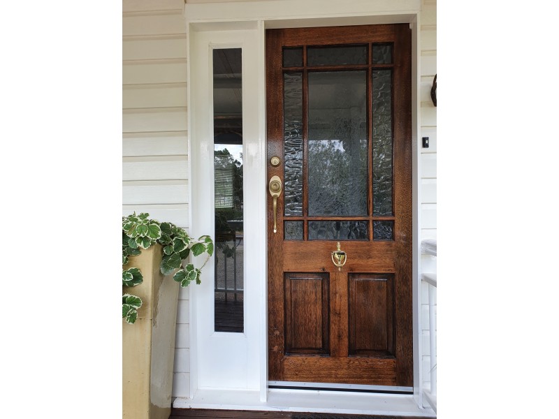 26 Sykes Road, Glenwood QLD 4570