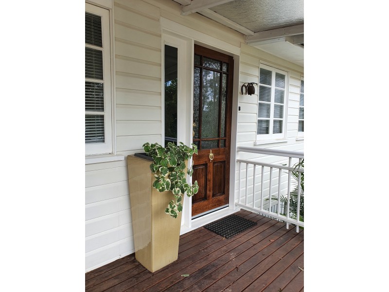 26 Sykes Road, Glenwood QLD 4570