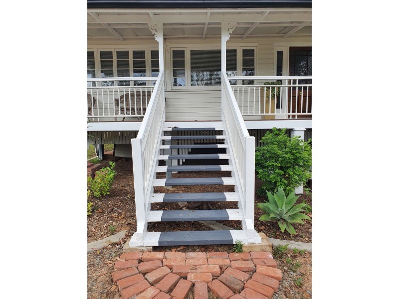 26 Sykes Road, Glenwood QLD 4570