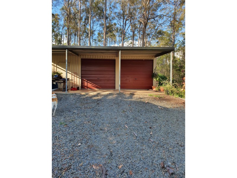 26 Sykes Road, Glenwood QLD 4570