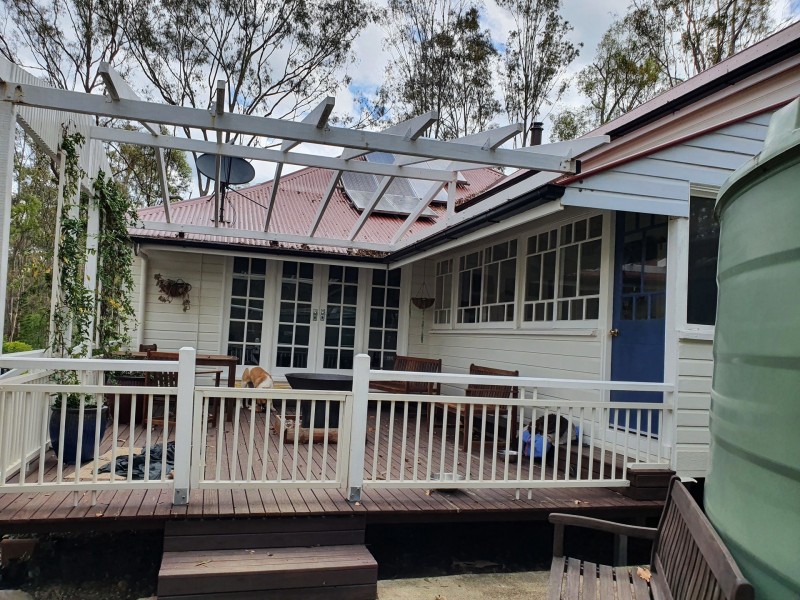 26 Sykes Road, Glenwood QLD 4570